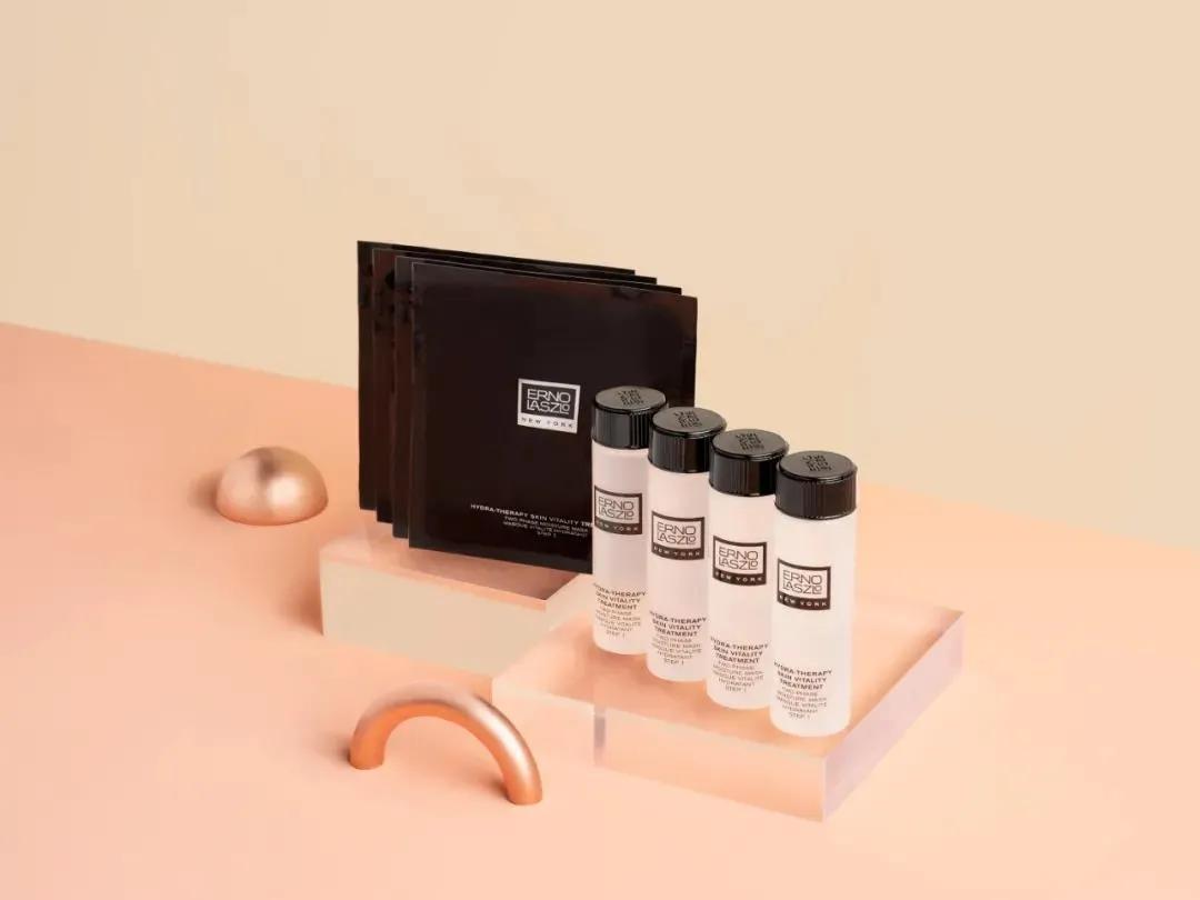 奥伦纳素冰白面膜代言,奥伦纳素冰白面膜谁代言的