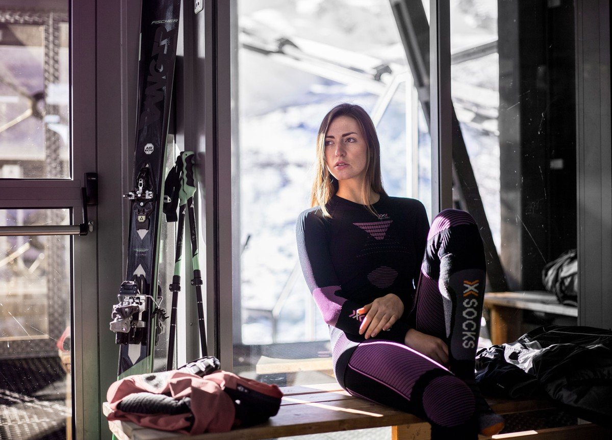 独家专访X-Bionic创始人：“引领品牌创新的，不是消费者！”