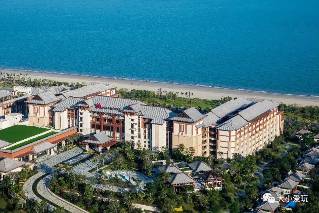 小众海边度假酒店 (让重度海岛控上瘾的超美小众酒店)