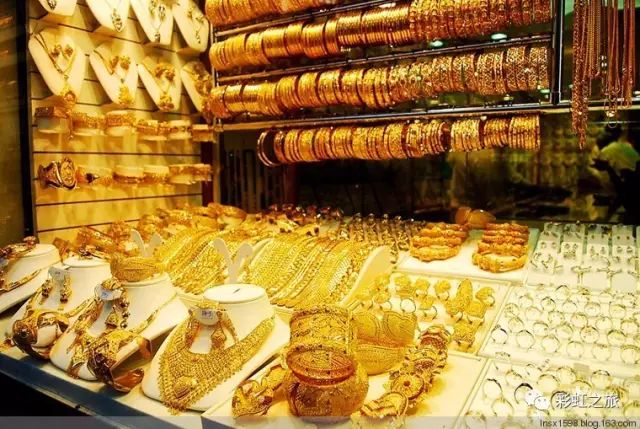 超详细迪拜旅游攻略完整版,迪拜旅游攻略和费用