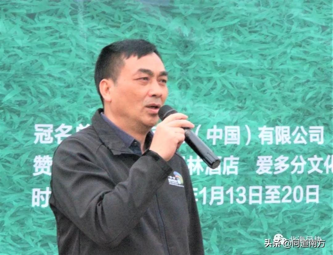 近4000人参与的足球“大考”,北海交出了这样的答卷