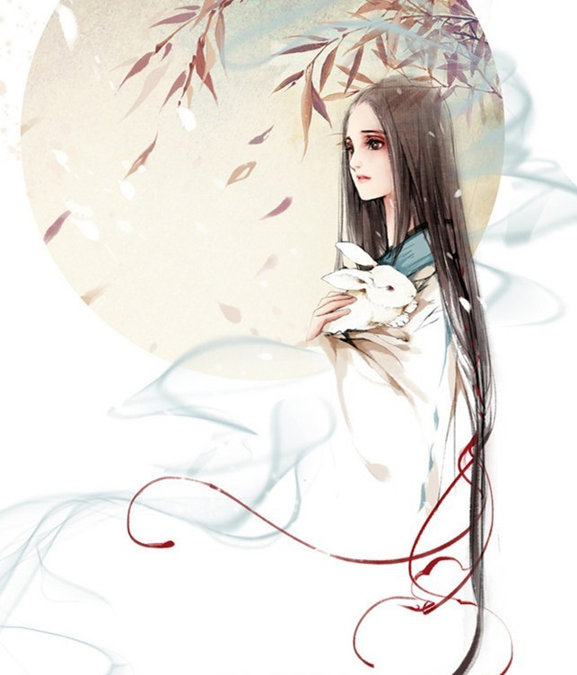 强烈推荐:人鬼情未了系列言情小说！思念如马，自别离，未停蹄！