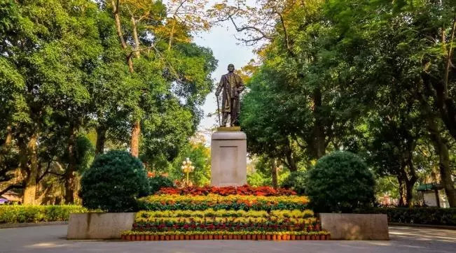 收下这份攻略，这个春节让你重新认识汕头!