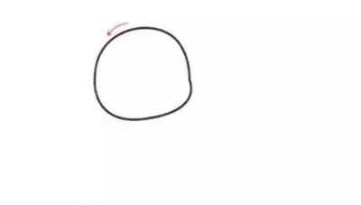 儿童画小乌龟简笔画视频,创意小乌龟儿童画图文