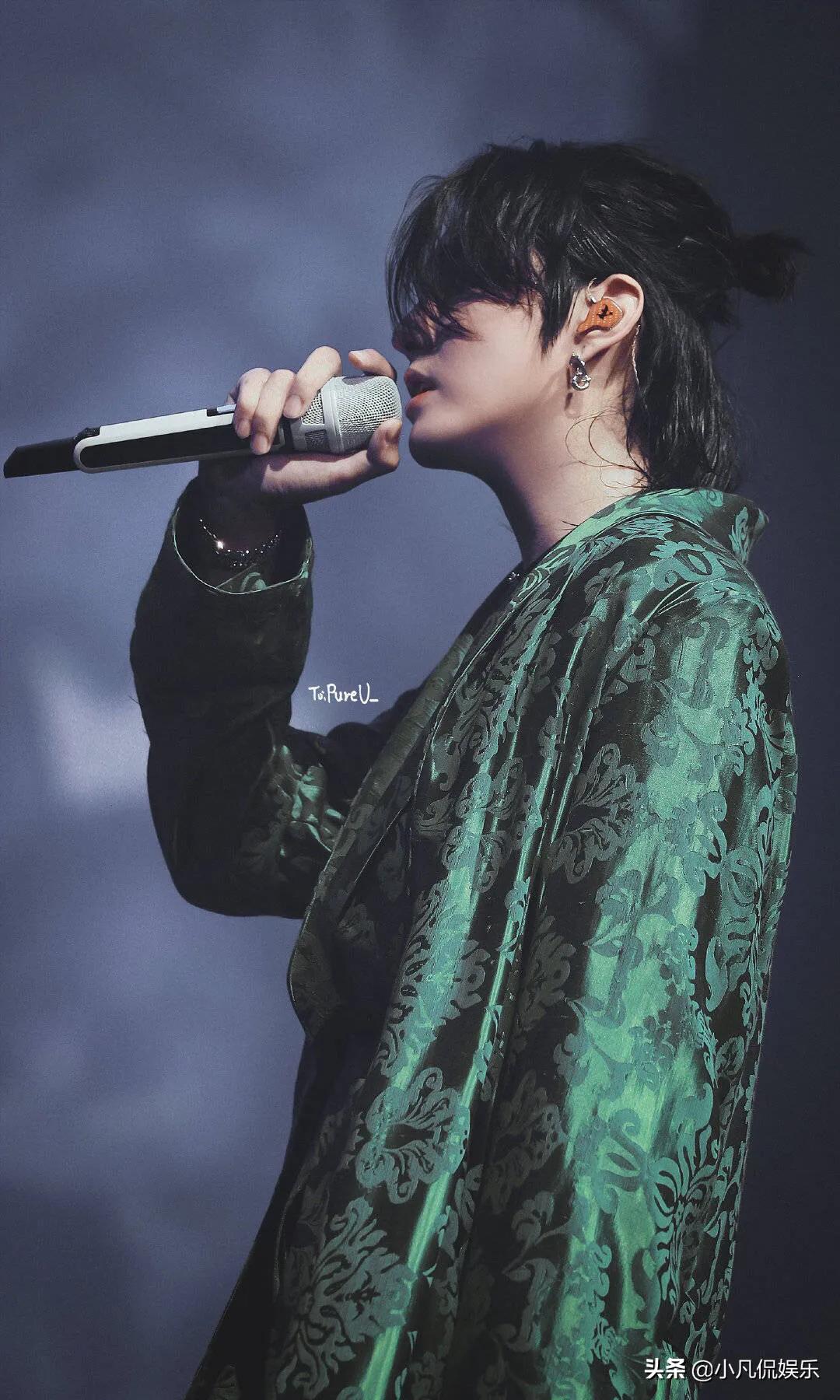 《吴亦凡的“乱果倭瓜”》