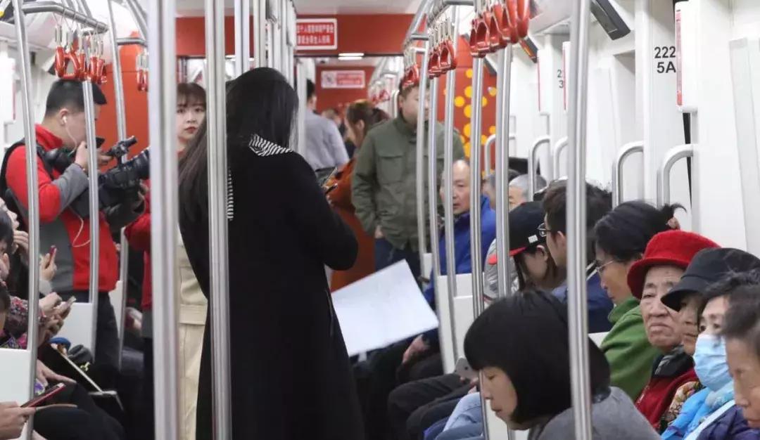 地铁1号线三期可试乘,哈尔滨地铁1号线介绍