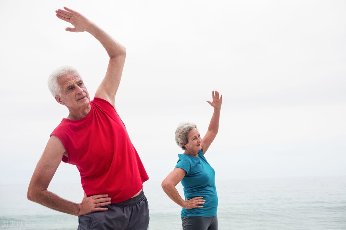 怎么减掉大肚子?4个方法帮你缩小腰围,恢复平坦小腹