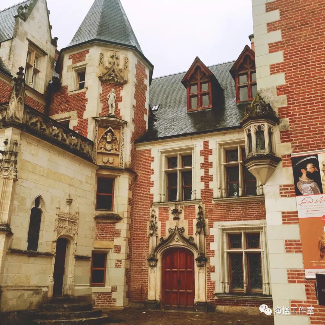 在法国留学的中国学生,在中国生活8年的法国小哥回国后