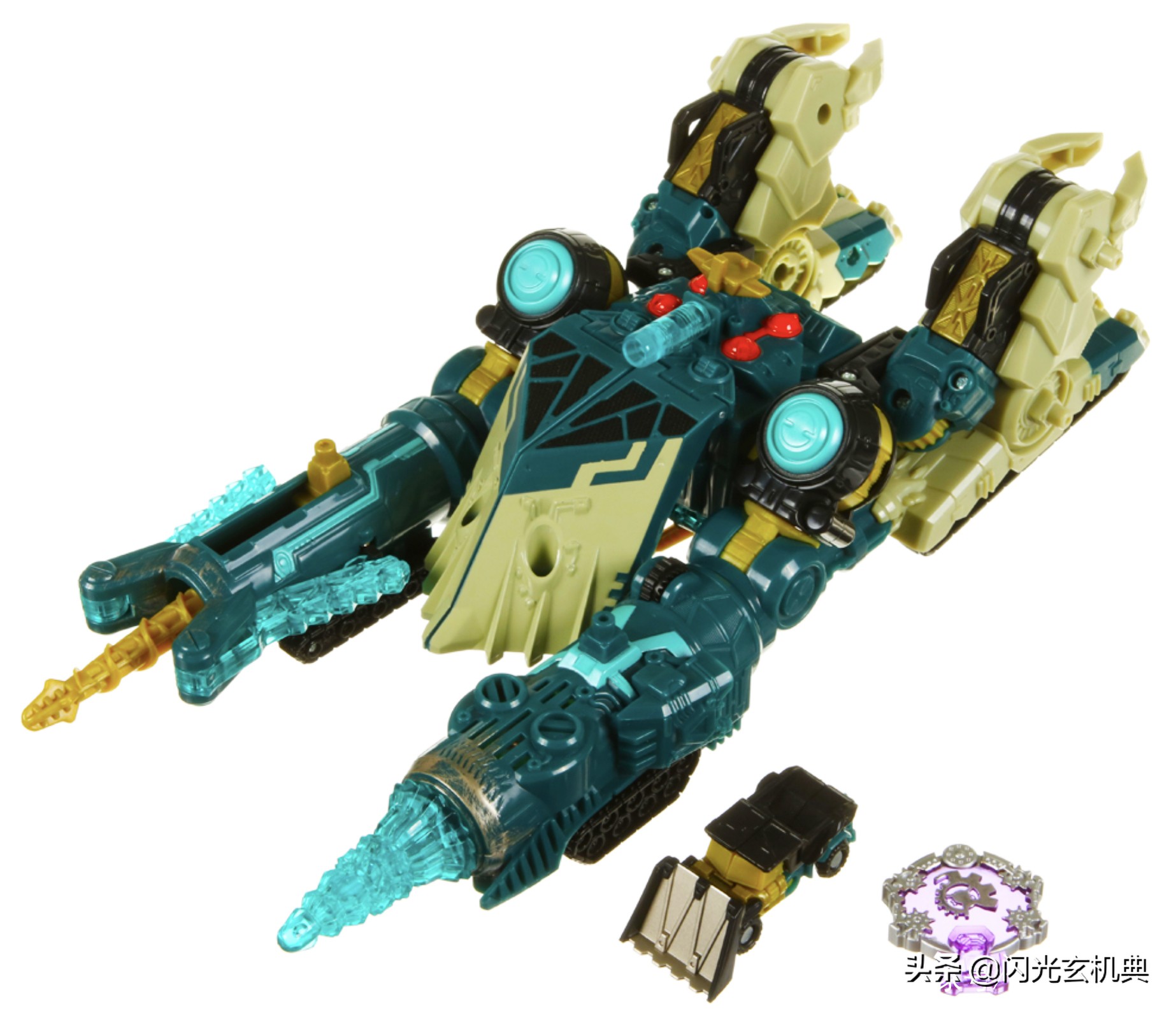 变形金刚动画人物及图片,变形金刚里的塞伯坦变身