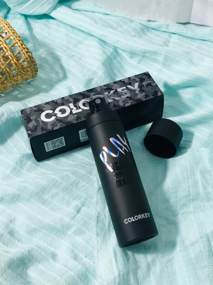 一款相见恨晚的补水定妆喷雾,好用的定妆喷雾推荐油痘肌