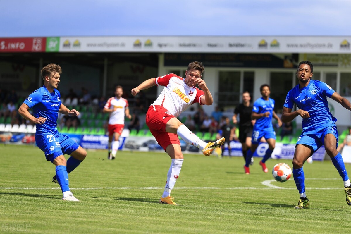 2021赛季德乙前瞻,英冠德乙足球赛事前瞻