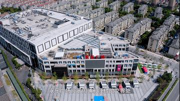 上海城市化的尽头——周浦，诱人「安家」也让人「逃离」