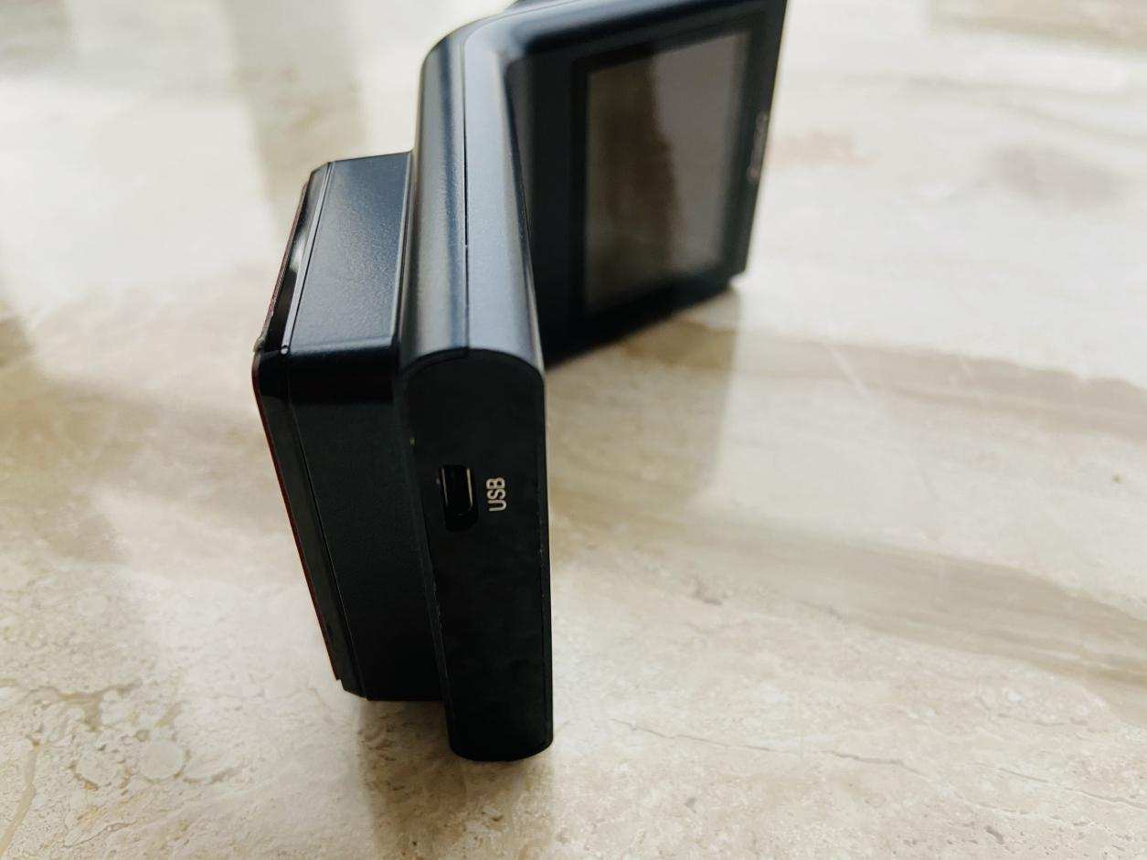 360行车记录仪g300pro测评清晰度,360行车记录仪g300pro3k有提升吗