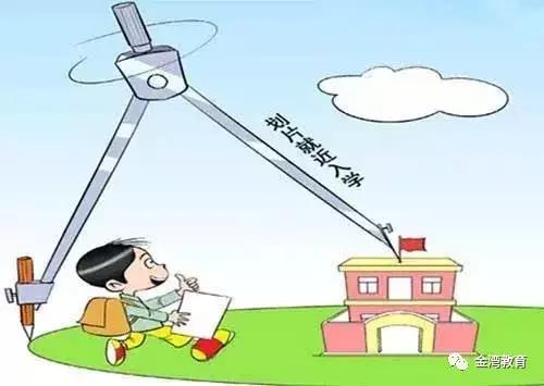 珠海金湾区初中积分入学申请标准,金湾区积分入学分值