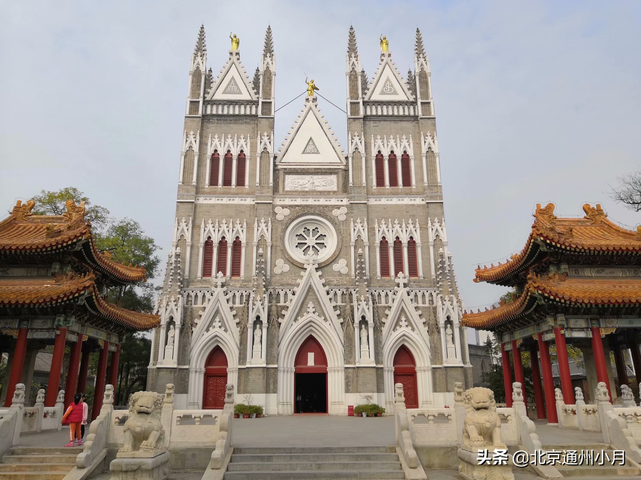 北京小众景点游玩攻略,北京小众的旅游打卡地有哪些