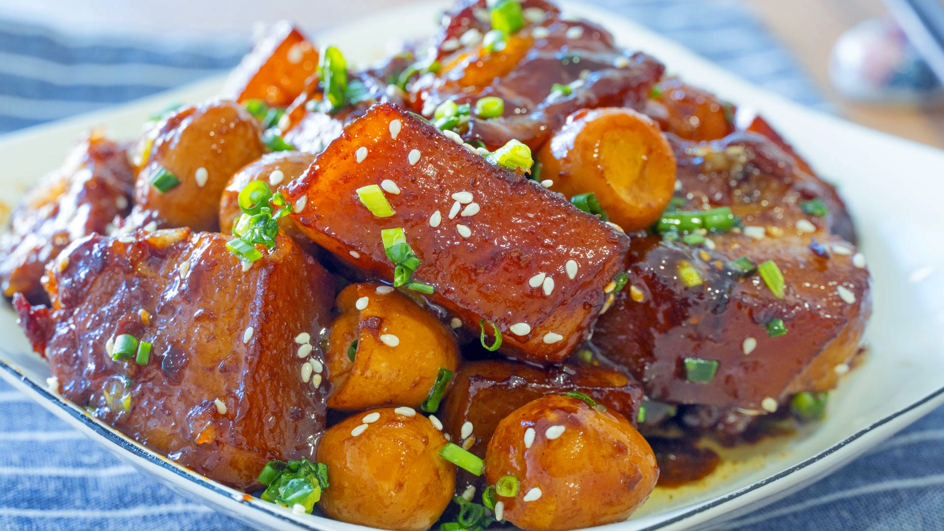 家有孩子，就做这10道菜！补钙补脑，能量满满长高个，越吃越聪明