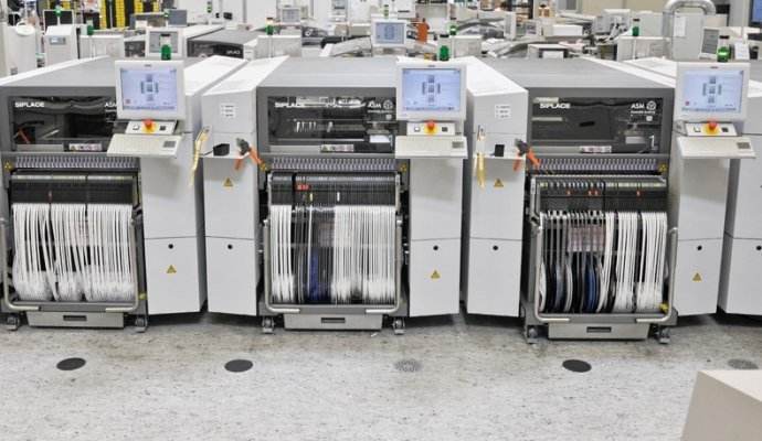 smt操作工个人总结,smt生产工艺季度总结