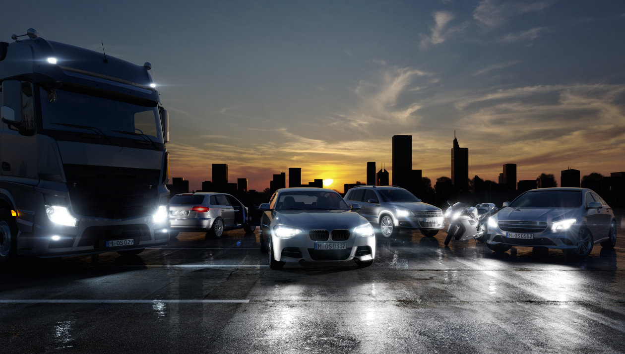 欧司朗哪款透镜性价比高,欧司朗氙气灯d1s和d4s的区别