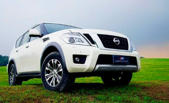 4.0排量的途乐越野性能多强,大排量自吸越野车途乐