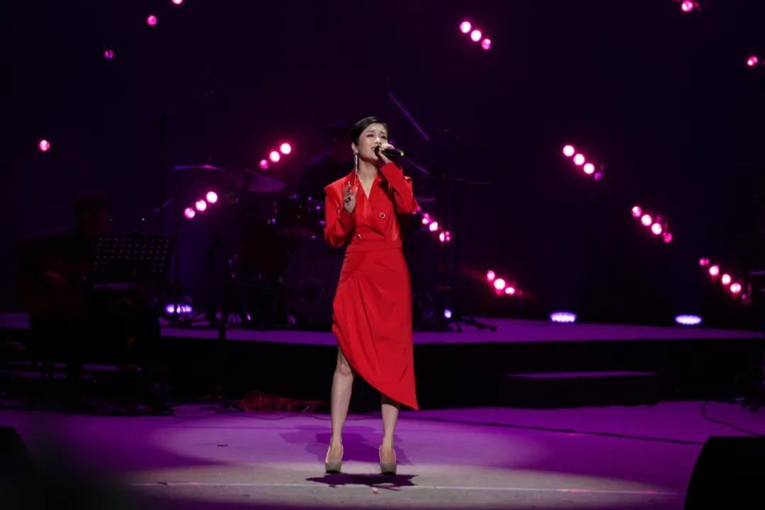 长三角原创歌曲大赛,首届长三角原创流行歌曲