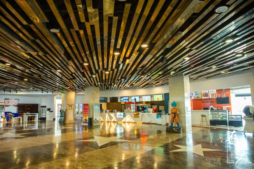 长沙电影院测评,电影院评测