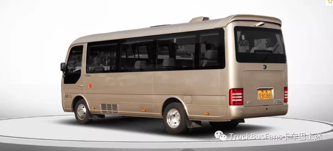 不输丰田的本田车,日产碧莲和丰田考斯特哪个好