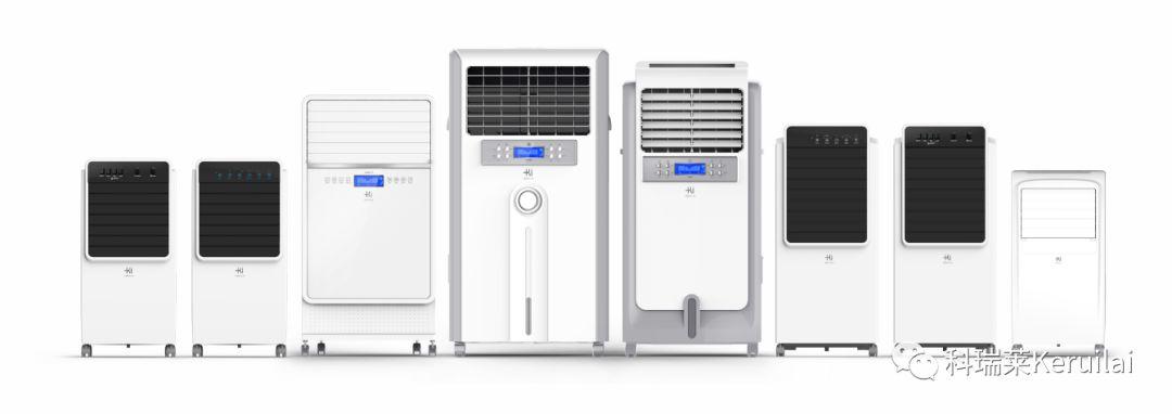 科瑞莱蒸发式冷气机怎么设置,科瑞莱蒸发式冷风扇怎么用