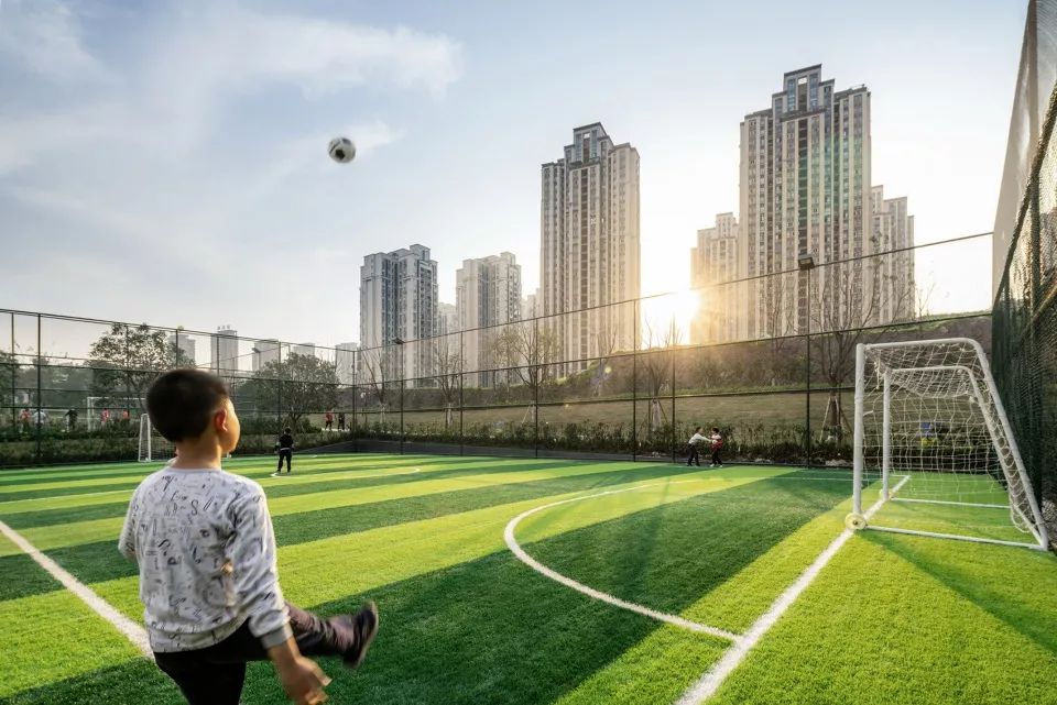 gvl怡境国际设计集团怎么样,物尽其用