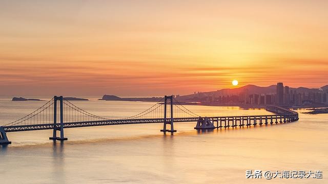 大连适合徒步的地方,大连最佳徒步路线排名前十
