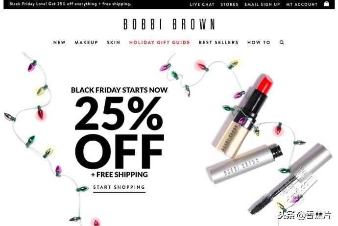 国外海淘黑五,海淘黑五怎么打折