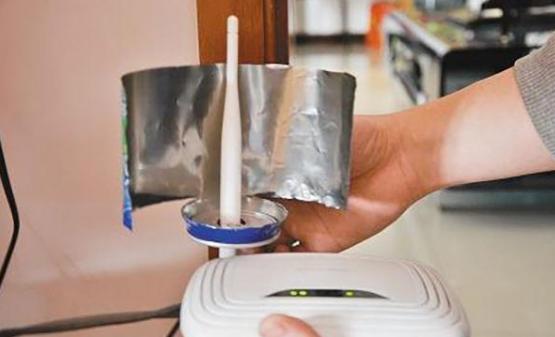 苹果手机连接wifi网速慢怎么解决,手机wifi网速慢教你一招网速翻倍