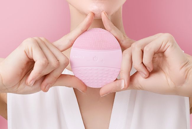 洁面仪可以代替美容仪吗,洁面仪好还是美容仪好