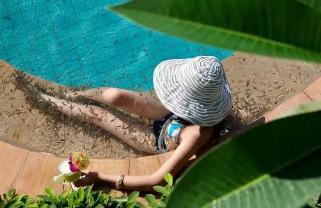 金华泡温泉推荐,金华旅游温泉