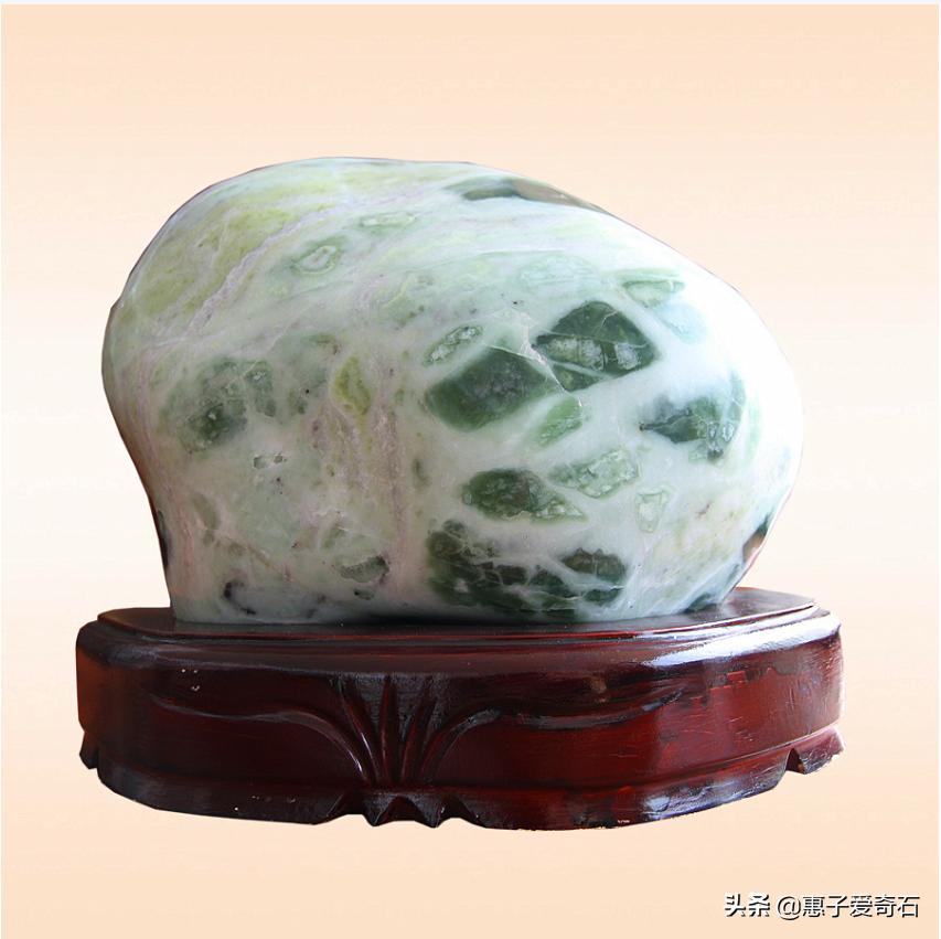 甘肃最稀有的奇石,甘肃奇石市场价格