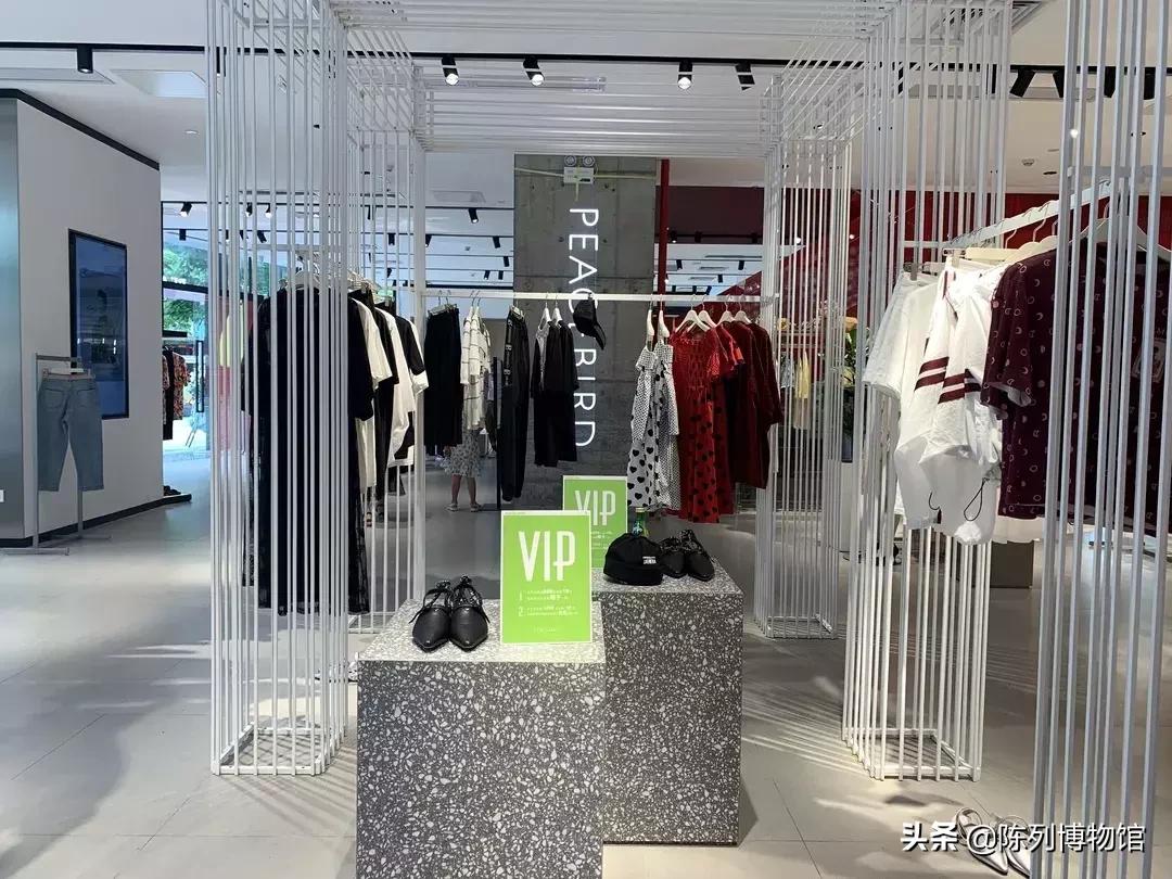 吊打zara,太平鸟和zara哪个品牌好