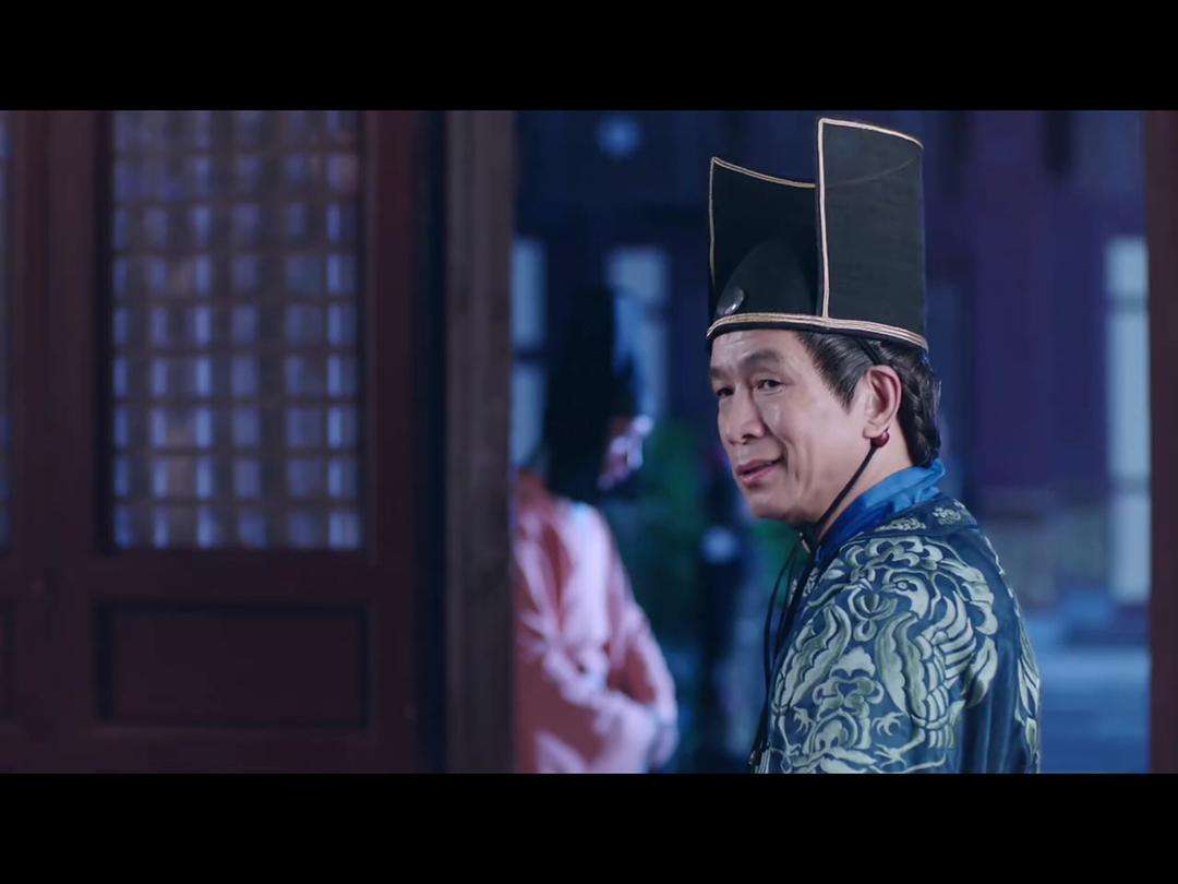 为什么唐朝中后期的宦*能官**够左右政局?这得从宦官的职务变化说起