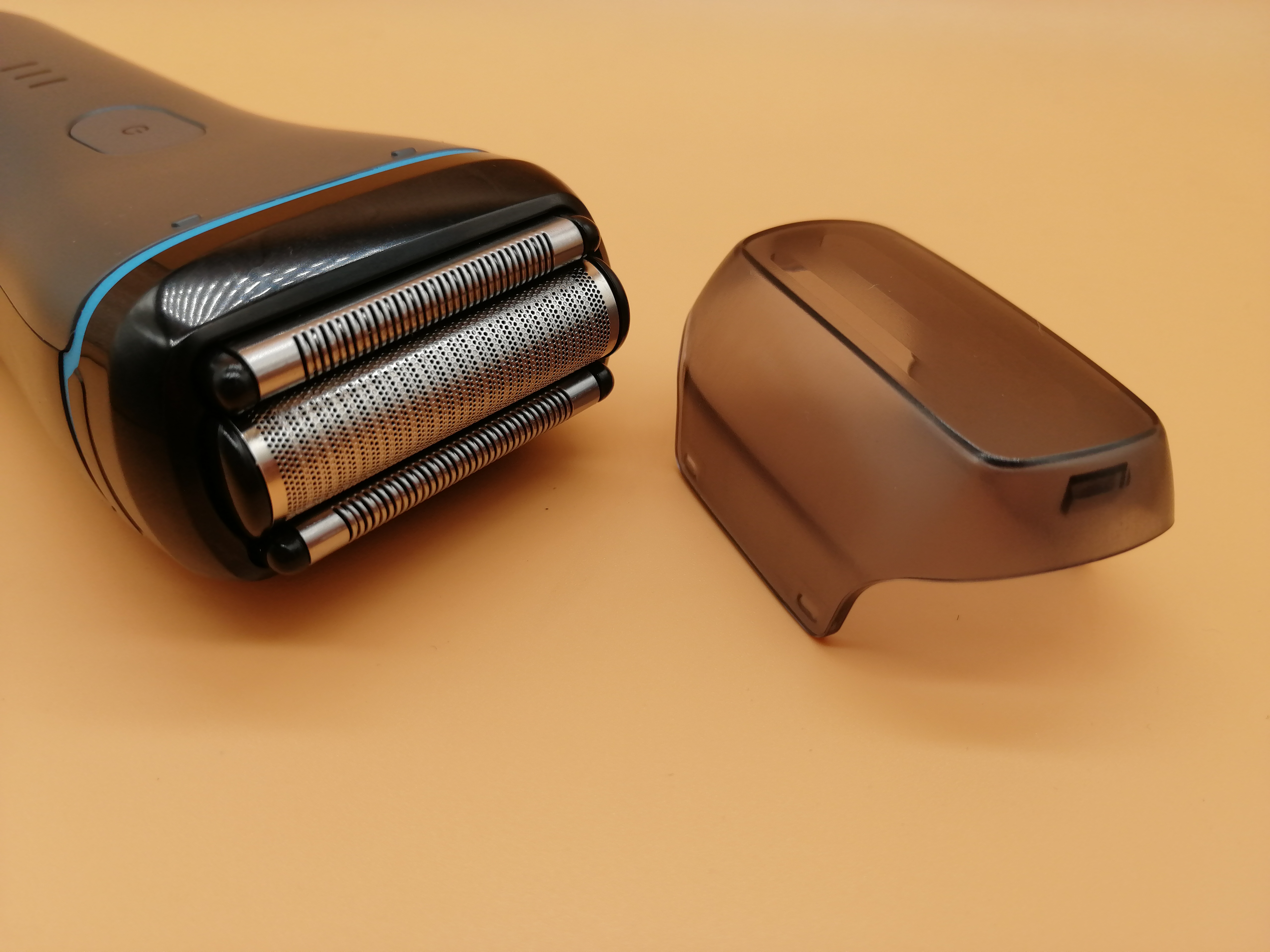 最适合年轻人的剃须刀推荐,适合第一次入手的剃须刀