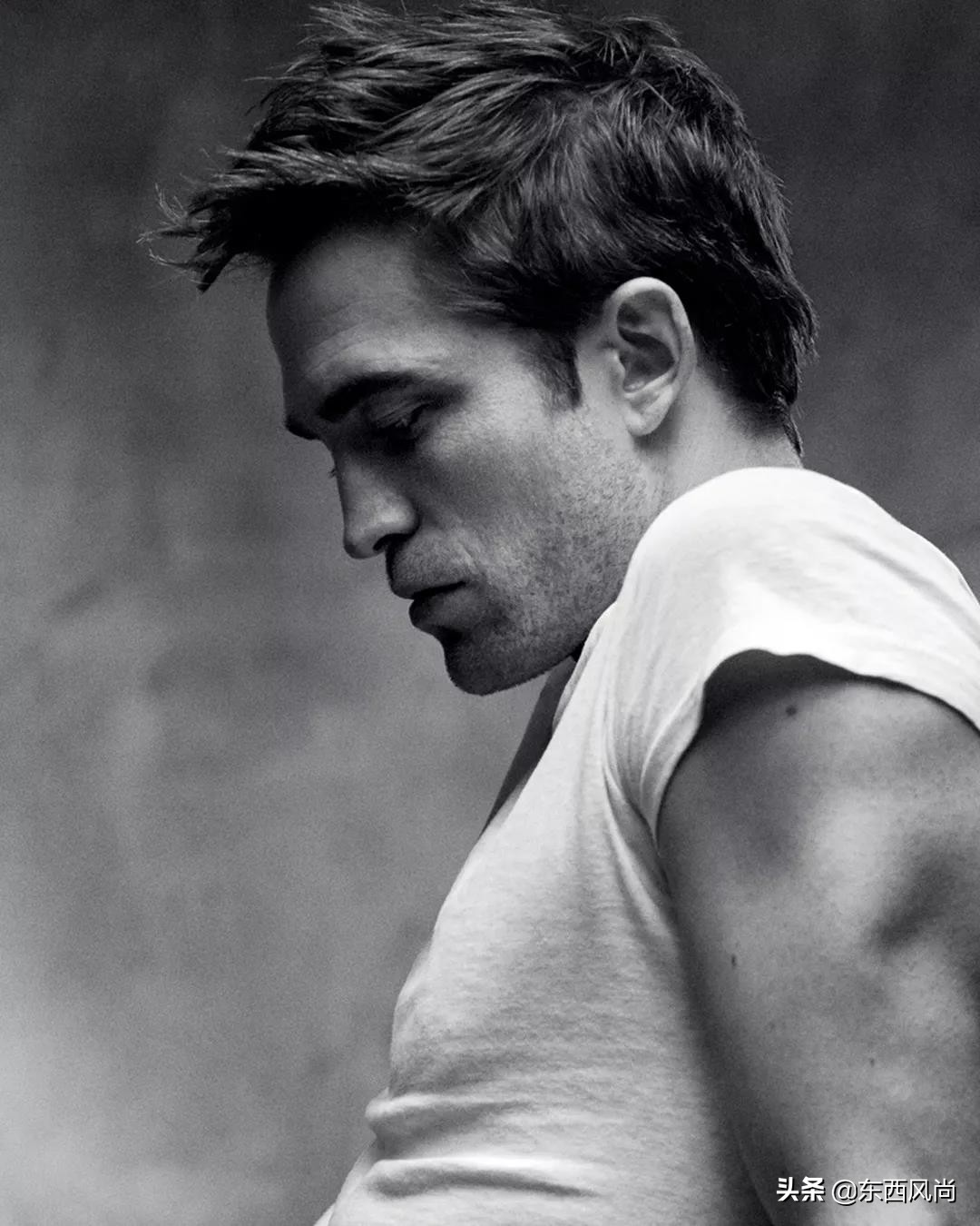 罗伯特·帕丁森最新消息,帕丁森颜值巅峰