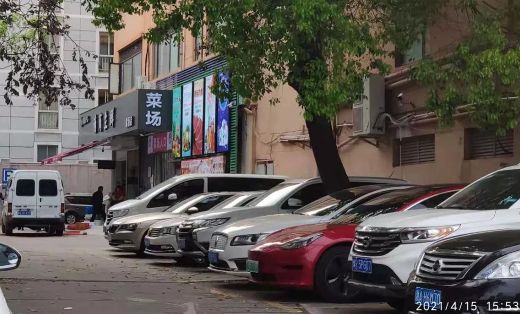 上海的这个绝版板块，“狼多肉少”