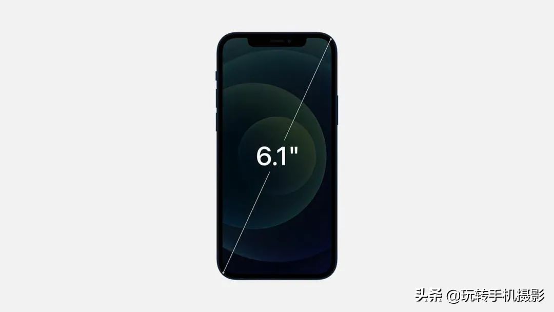 iphone12发布时有多惊艳,iphone12和iphone11promax拍照