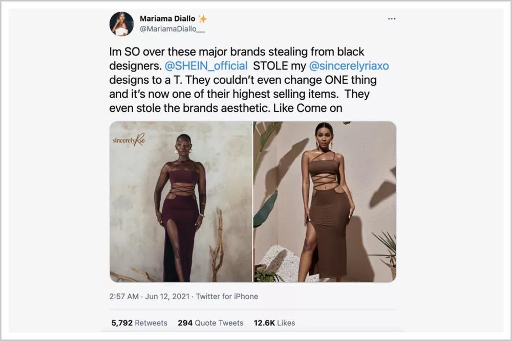 这家你从来没听过的中国公司，活成了全球时尚顶流