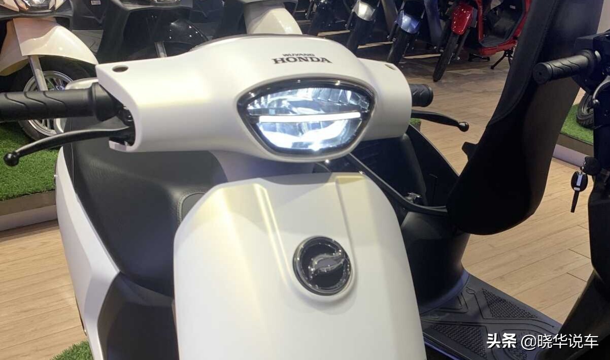 五羊本田净原A1配1200W电机，极速60配EBS能量回收系统，值这价吗