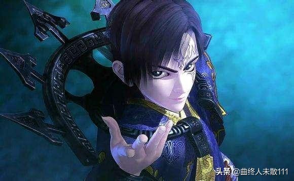 最新版秦时明月最强9人阵容,秦时明月最强土豪9人阵容