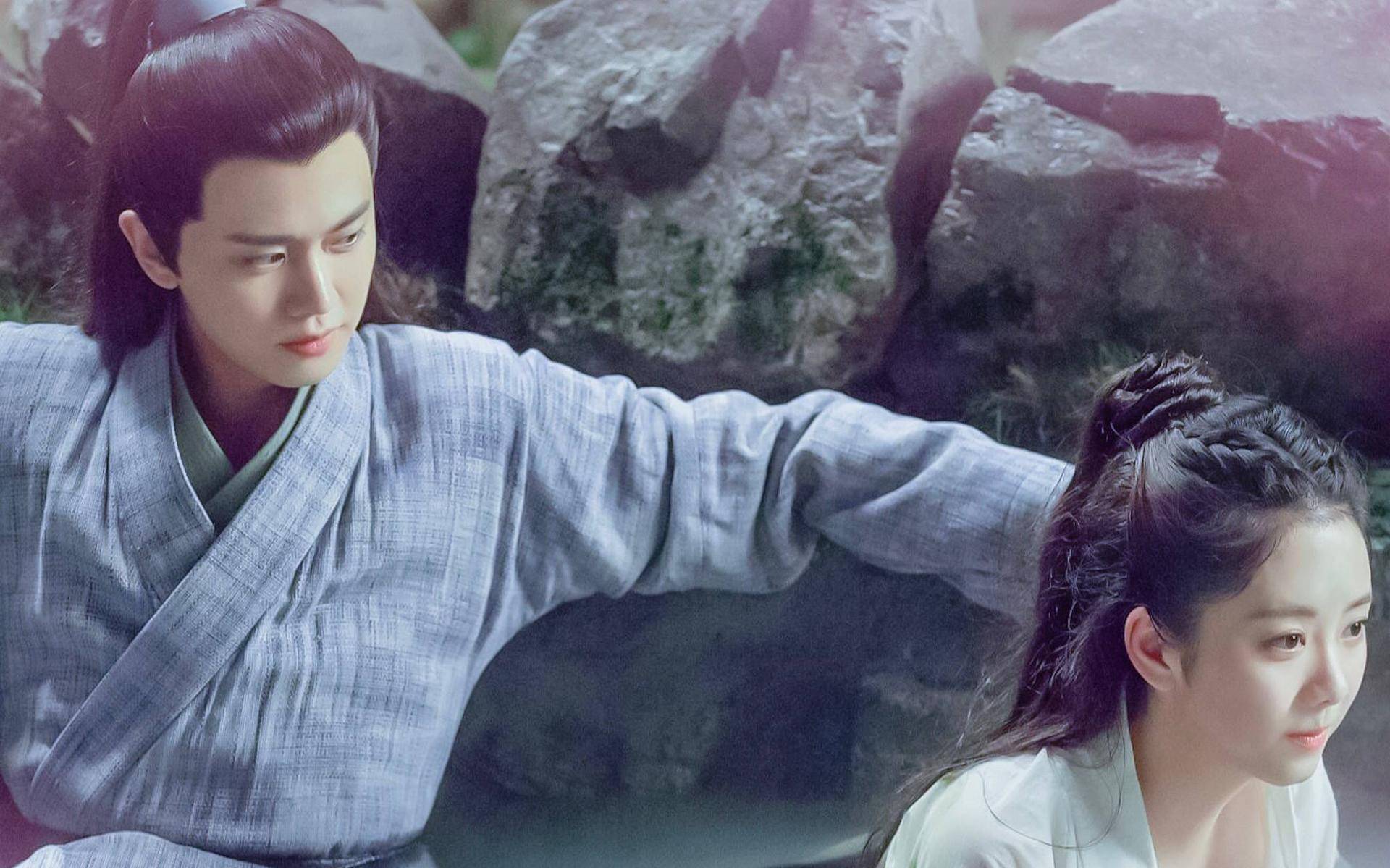 《锦衣之下》:最虐的不是爱别离,而是没办法走出创伤,放过自己