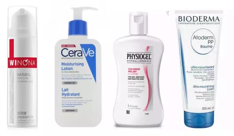 换季皮肤病怎么办,帮你解决换季皮肤问题