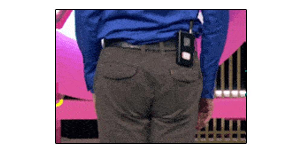 是男人，就进来跟我学提肛