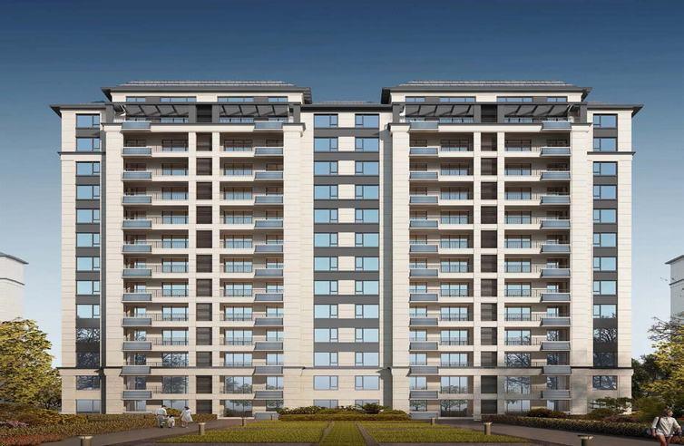 品・江南画意|中梁・印江南