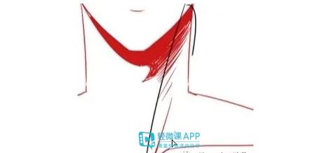 procreate动漫人物绘画过程,posestudio动漫人物模型制作软件