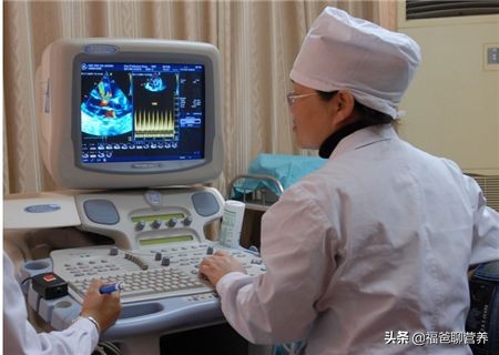 心脏彩超二尖瓣少量反流怎么回事,心脏彩超显示二尖瓣反流什么原因