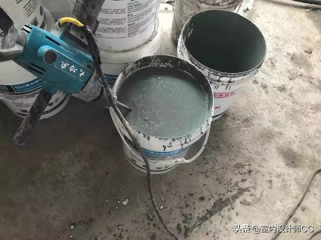 防水材料怎么做才不会漏水,卫生间滴水不漏防水材料